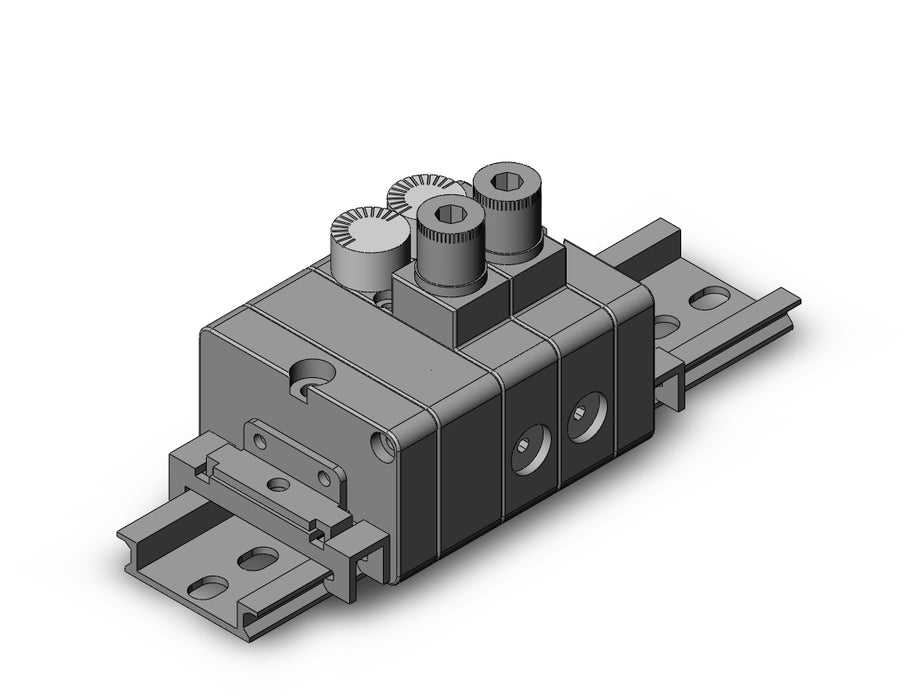 ARM5AB2-258-AZ Compact Manifold Regulator