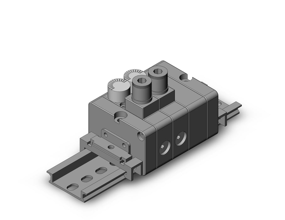 ARM5AB2-258-BZ Compact Manifold Regulator