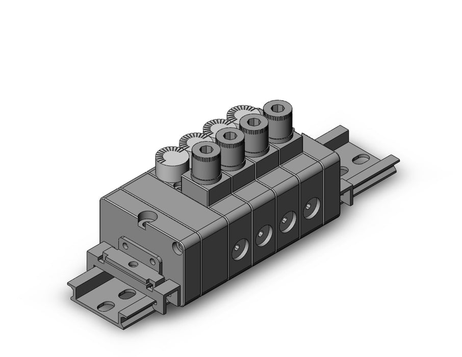 ARM5AB2-458-AZ Compact Manifold Regulator