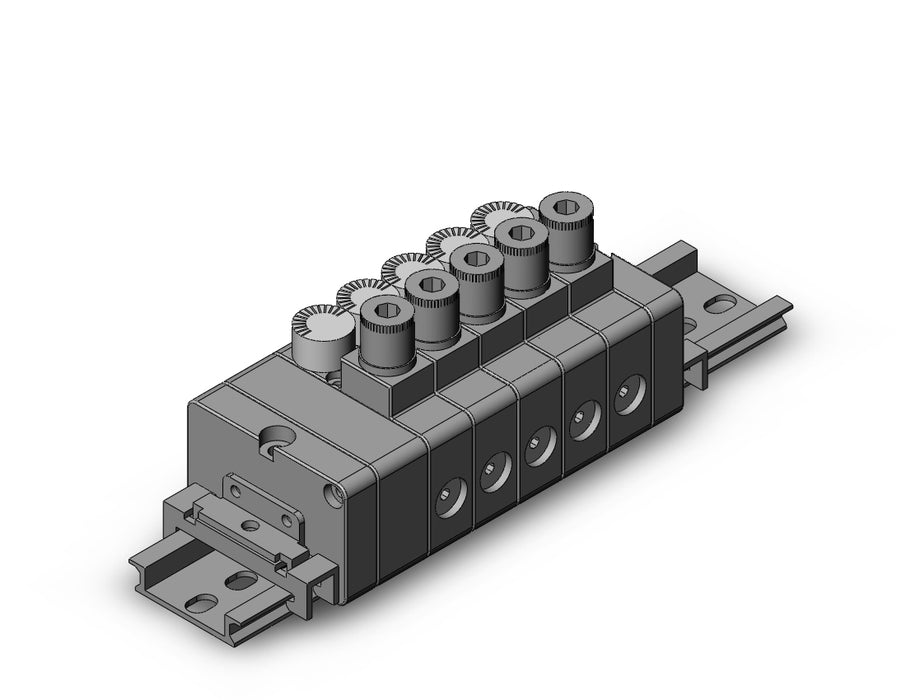 ARM5AB2-510-A Compact Manifold Regulator