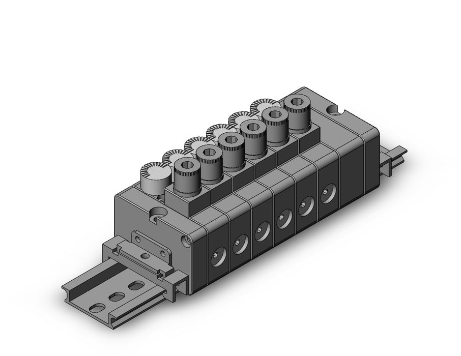 ARM5AB2-610-B Compact Manifold Regulator