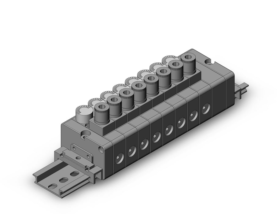 ARM5AB2-810-B Compact Manifold Regulator