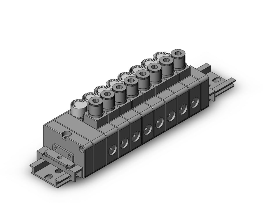 ARM5AB2-858-AZ Compact Manifold Regulator
