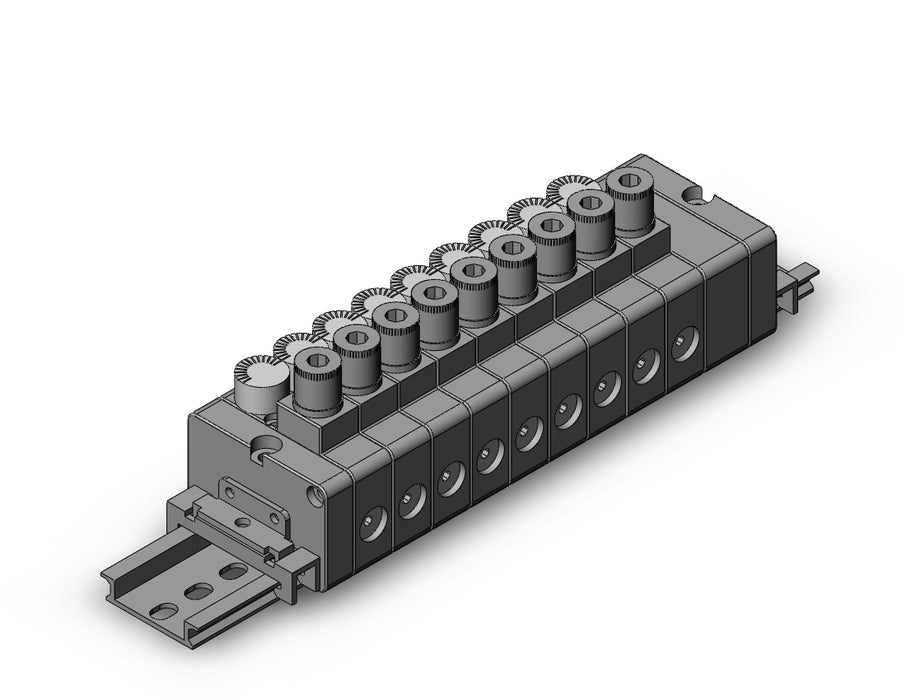 ARM5AB2-910-B Compact Manifold Regulator