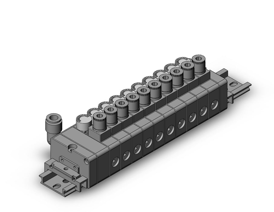 ARM5AB2-M85-AZ Compact Manifold Regulator