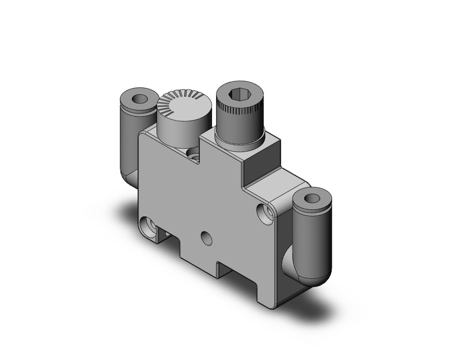 ARM5B-R18-A REGULATOR BLOCK