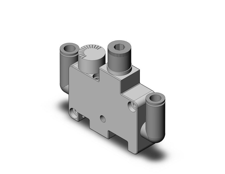 ARM5B-R20-A2 REGULATOR BLOCK