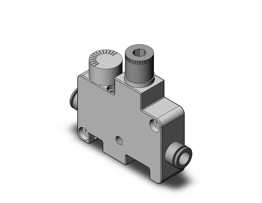 ARM5B-R58-BZ REGULATOR BLOCK