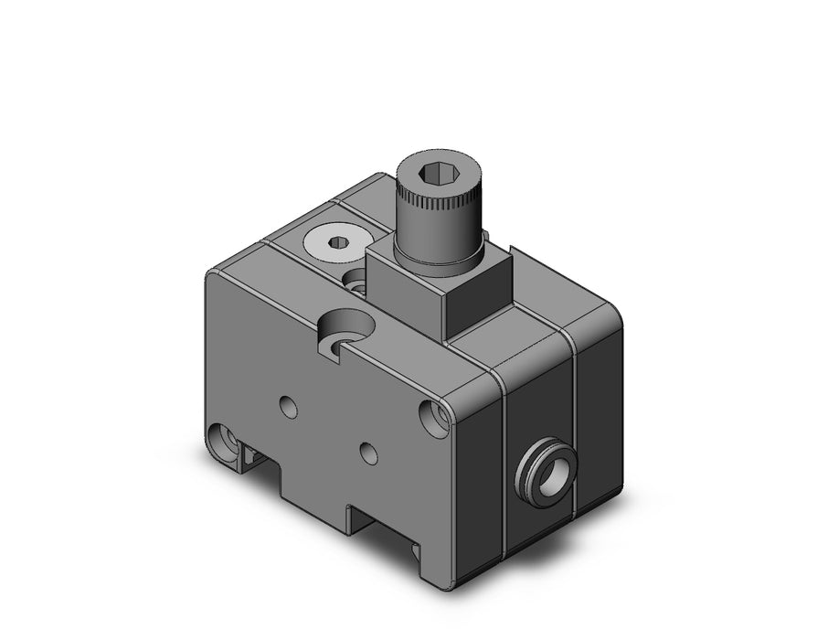 ARM5BA-108 MFLD REGULATOR