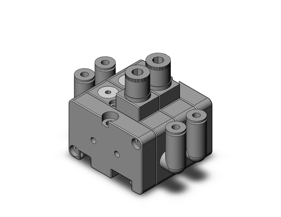 ARM5BA-218 MFLD REGULATOR