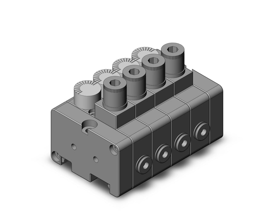 ARM5BA-406-A MFLD REGULATOR