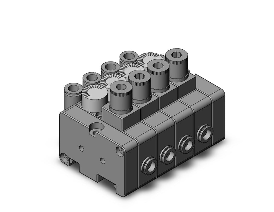 ARM5BA-427-A1Z Compact Manifold Regulator