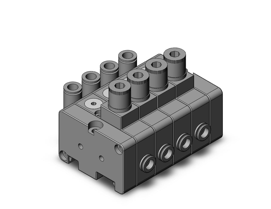 ARM5BA-427 Compact Manifold Regulator