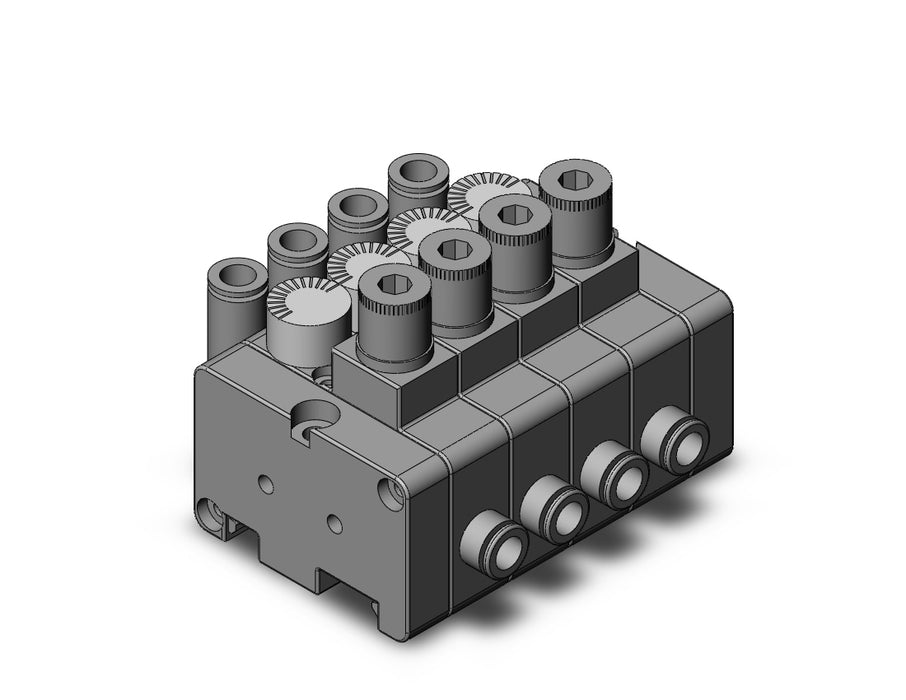 ARM5BA-477-A1Z Compact Manifold Regulator
