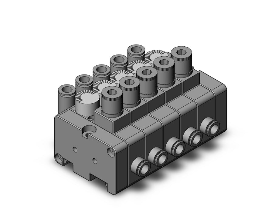 ARM5BA-577-A1Z Compact Manifold Regulator