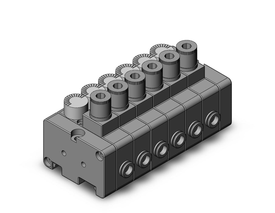 ARM5BA-608-AZ MFLD REGULATOR