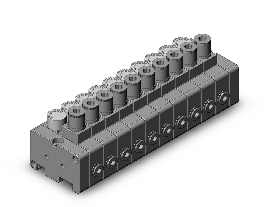 ARM5BA-M06-AZ MFLD REGULATOR
