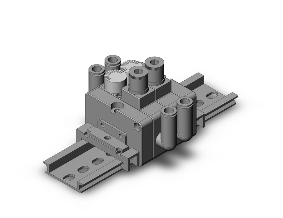 ARM5BB-270-AZ Compact Manifold Regulator