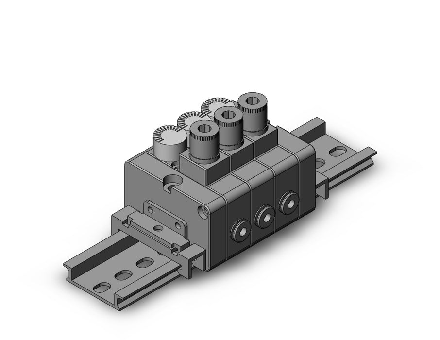 ARM5BB-356-AZ COMPACT MANIFOLD REGULATOR