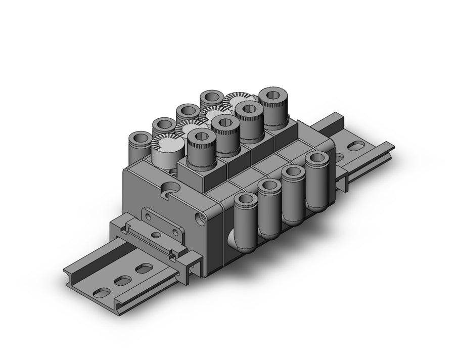 ARM5BB-420-A Compact Manifold Regulator