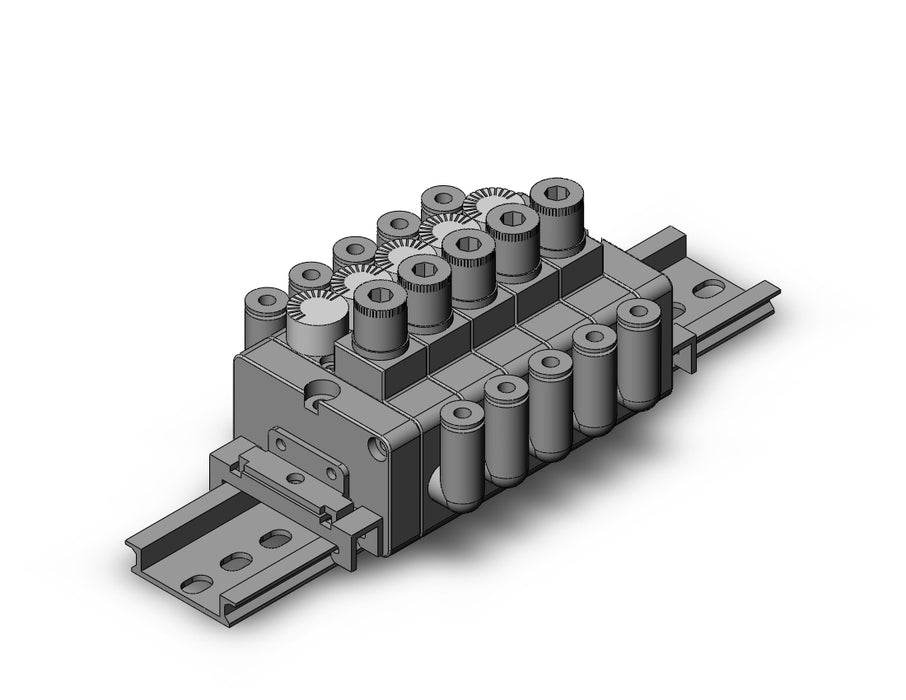 ARM5BB-518-AZ Compact Manifold Regulator