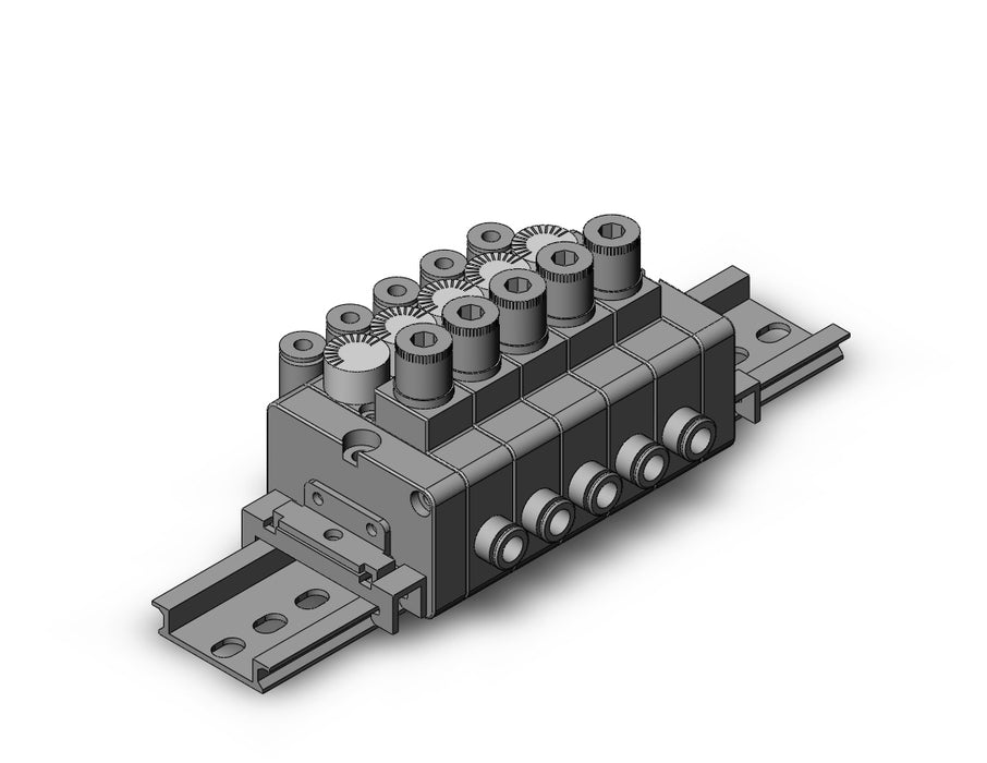 ARM5BB-576-AZ COMPACT MANIFOLD REGULATOR
