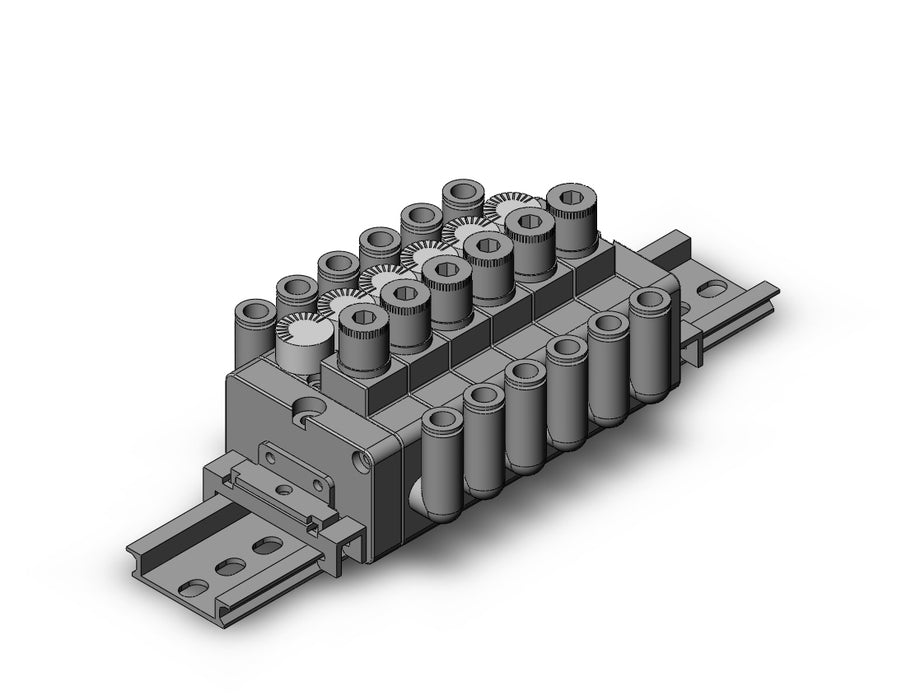 ARM5BB-670-AZ COMPACT MANIFOLD REGULATOR