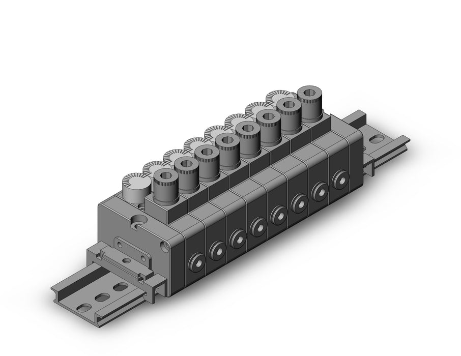 ARM5BB-806-A1Z Compact Manifold Regulator