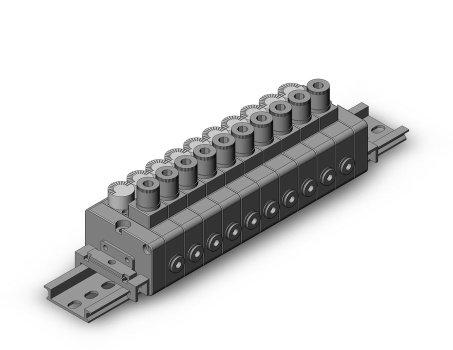 ARM5BB-M56-AZ Compact Manifold Regulator