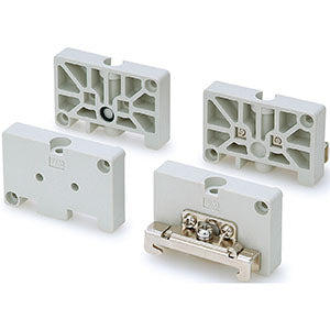 ARM5EAR-1 END BLOCK, DIRECT MOUNT R SIDE