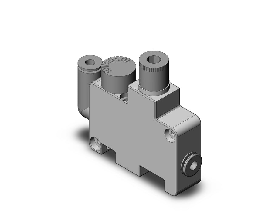 ARM5SA-25-A1Z REGULATOR, SINGLE UNIT TYPE