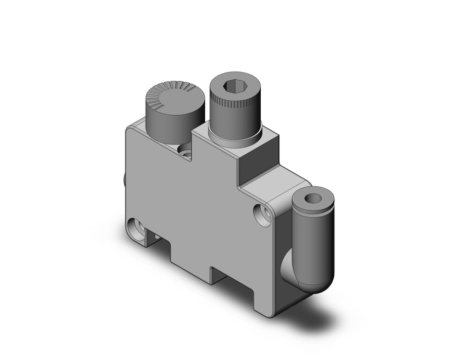 ARM5SA-32-A COMPACT MANIFOLD REGULATOR