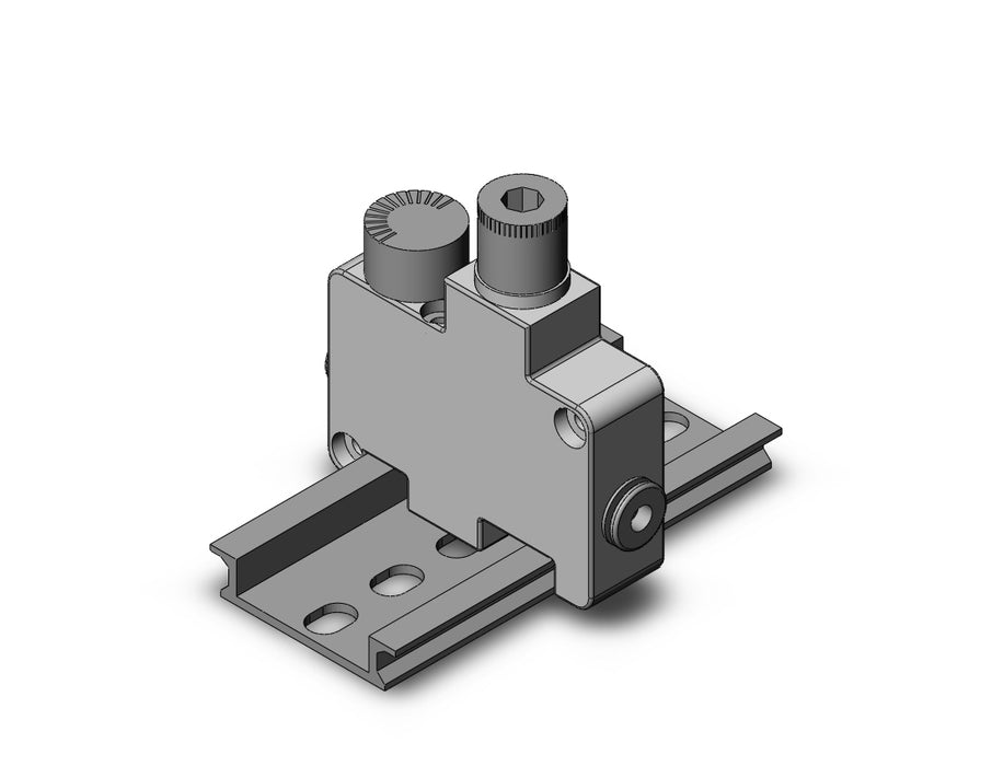 ARM5SB-06 COMPACT MANIFOLD REGULATOR
