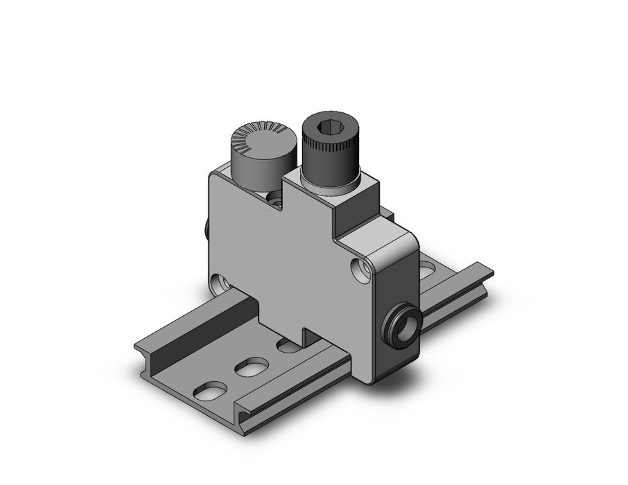 ARM5SB-08-AZ Compact Manifold Regulator