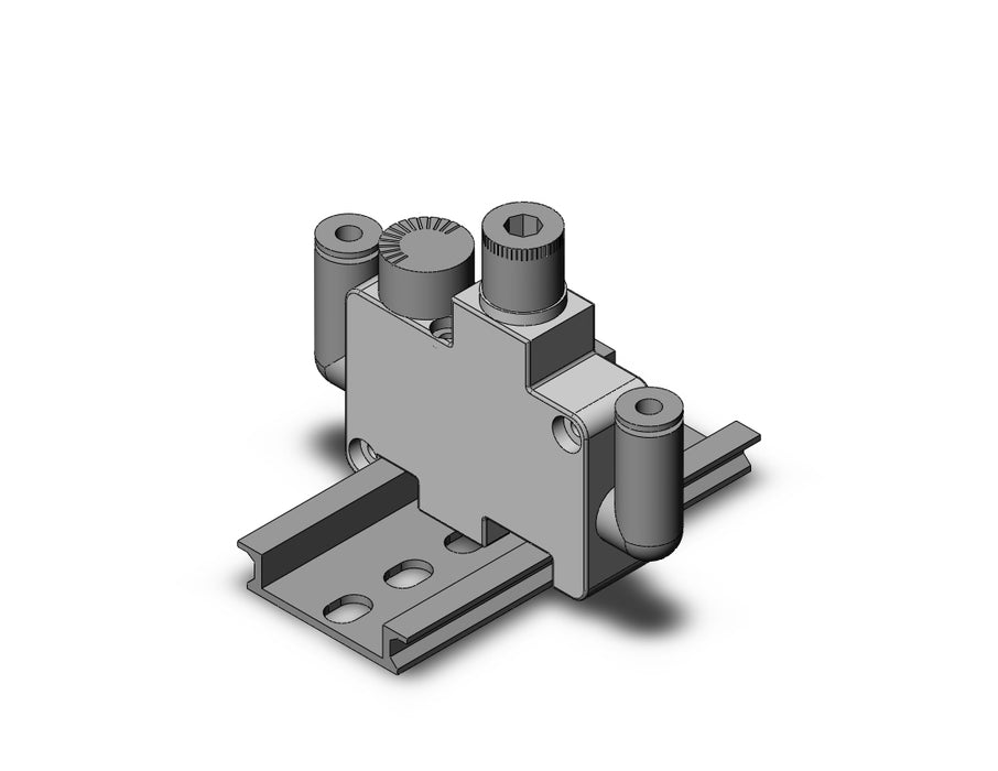 ARM5SB-18-AZ COMPACT MANIFOLD REGULATOR