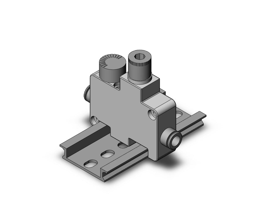 ARM5SB-58-AZ Compact Manifold Regulator