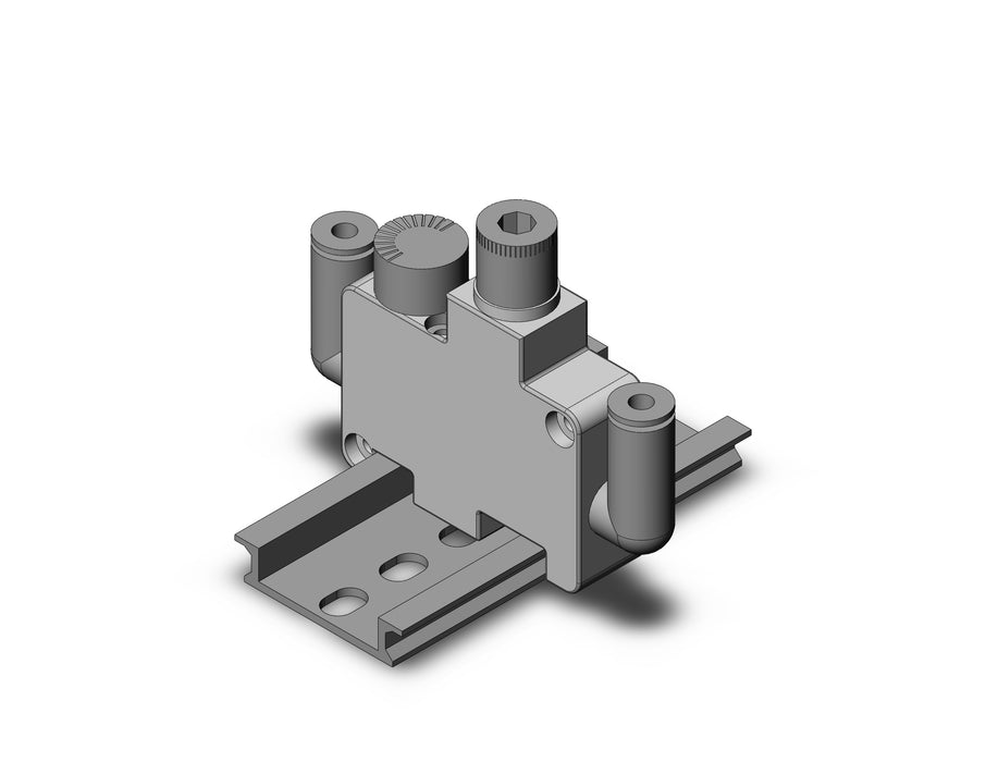 ARM5SB-68-AZ COMPACT MANIFOLD REGULATOR