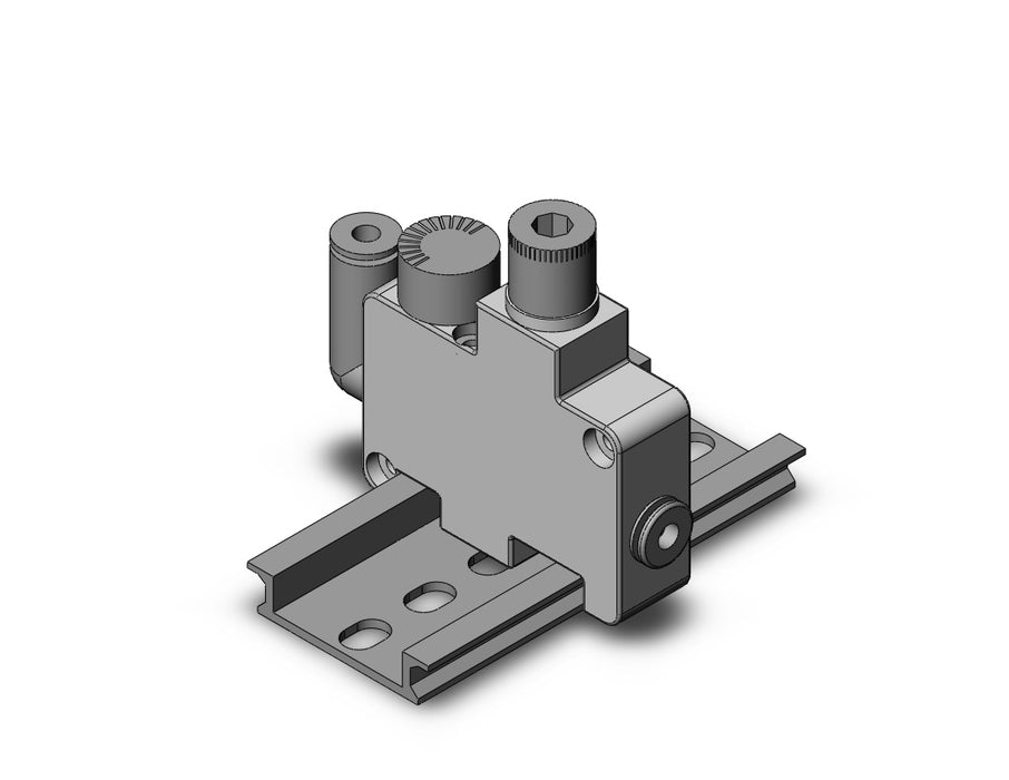 ARM5SB-75-AZ COMPACT MANIFOLD REGULATOR