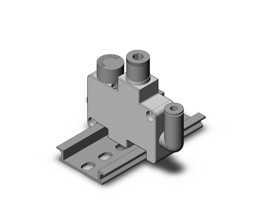 ARM5SB-82-AZ COMPACT MANIFOLD REGULATOR
