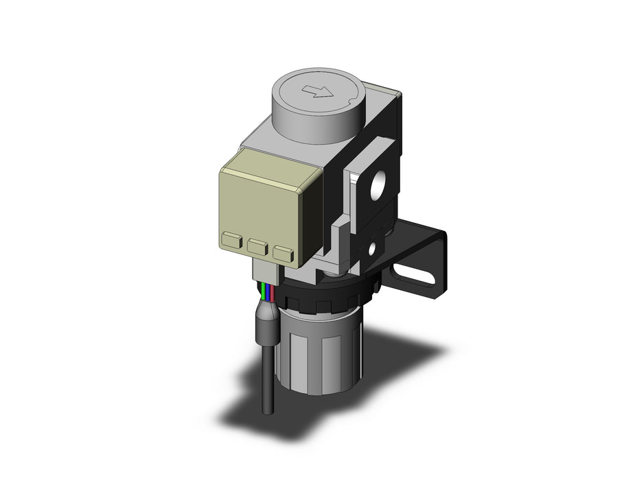 ARP20-01BE1 Precision Regulator