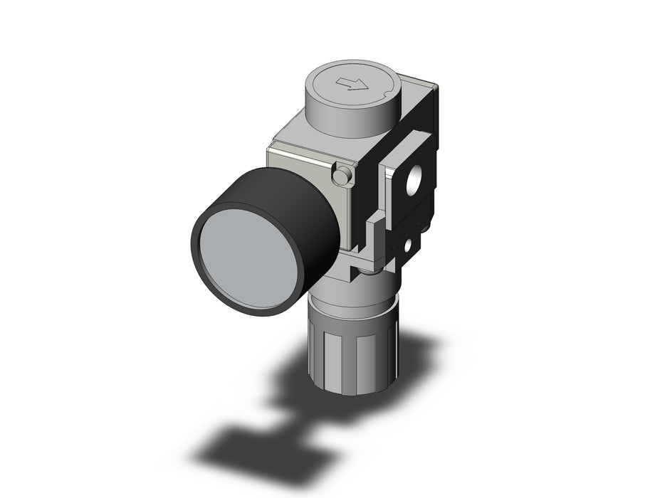 ARP20-01G-1 PRECISION REGULATOR