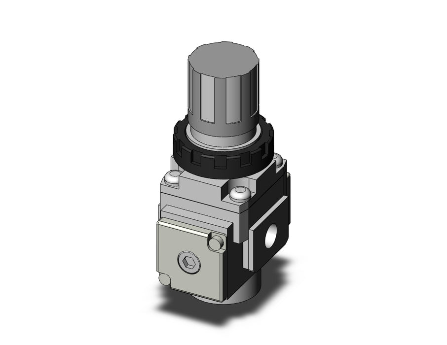 ARP20-01H-Y Precision Regulator