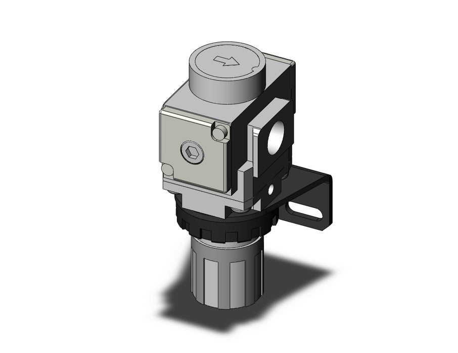 ARP20-02B-1 PRECISION REGULATOR