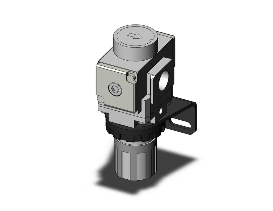ARP20-02B-3 Precision Regulator