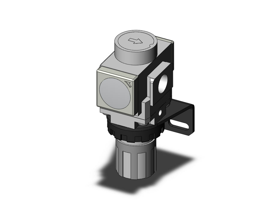 ARP20-02BE-3 Precision Regulator