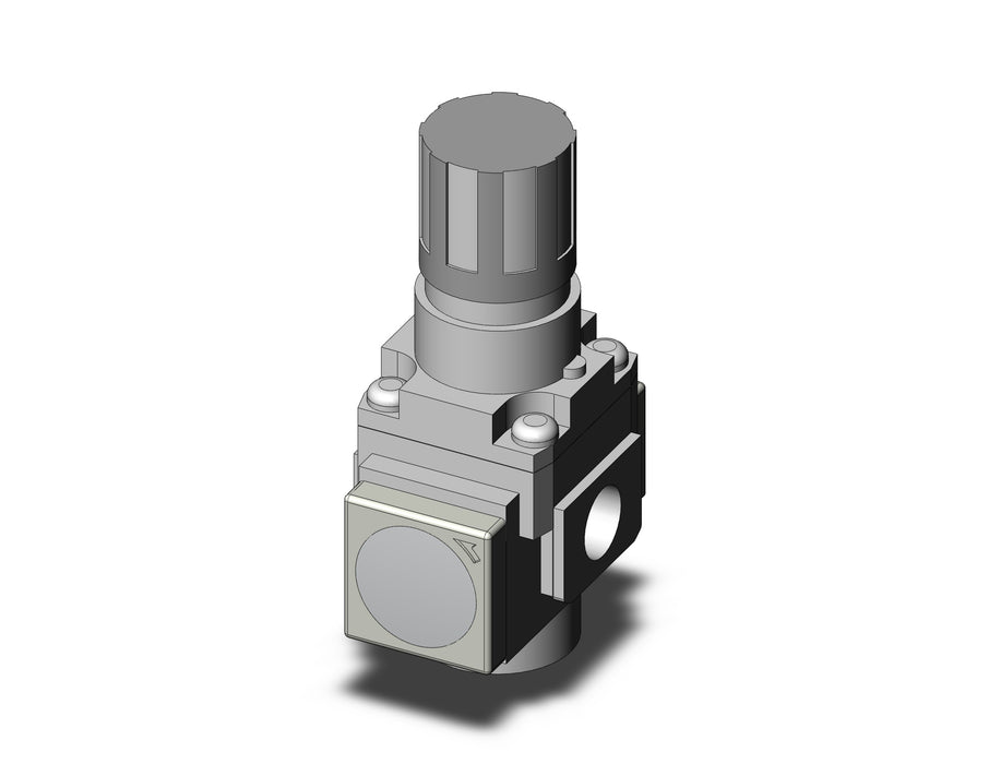 ARP20-02E-3Y PRECISION REGULATOR