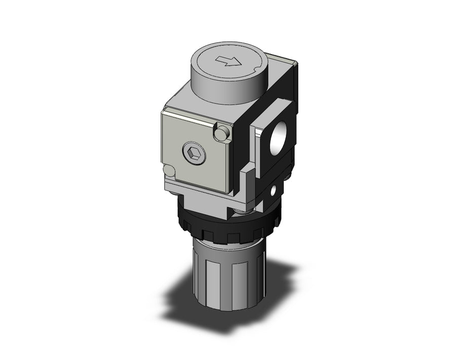 ARP20-F02H-1 PRECISION REGULATOR