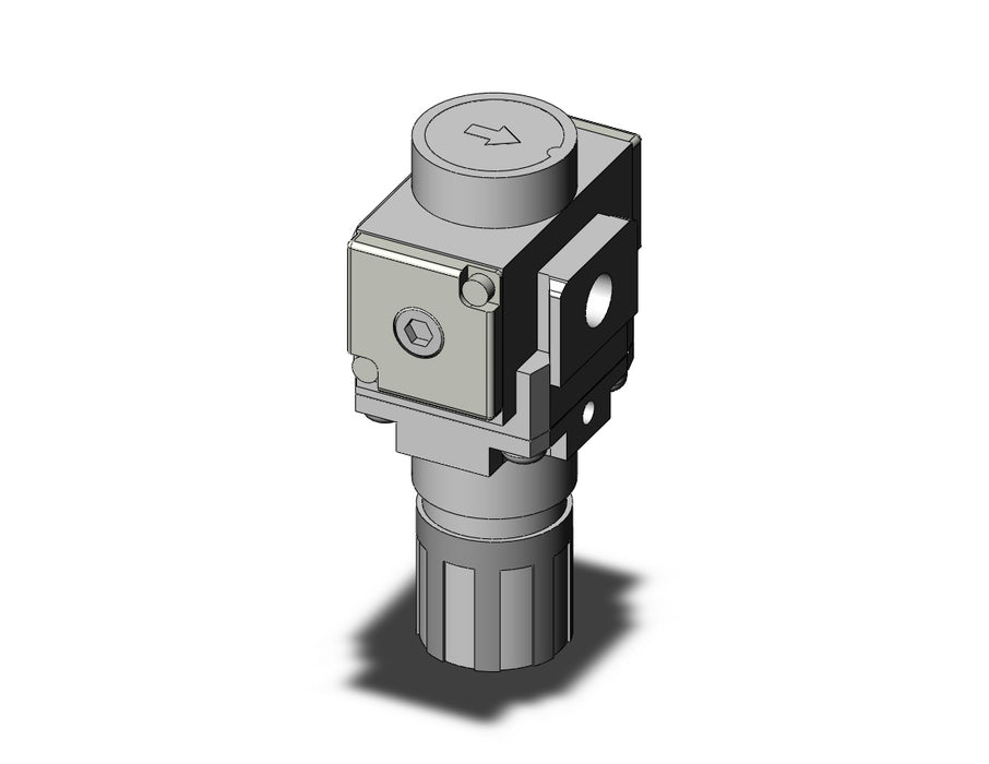 ARP20-N01-1Z PRECISION REGULATOR
