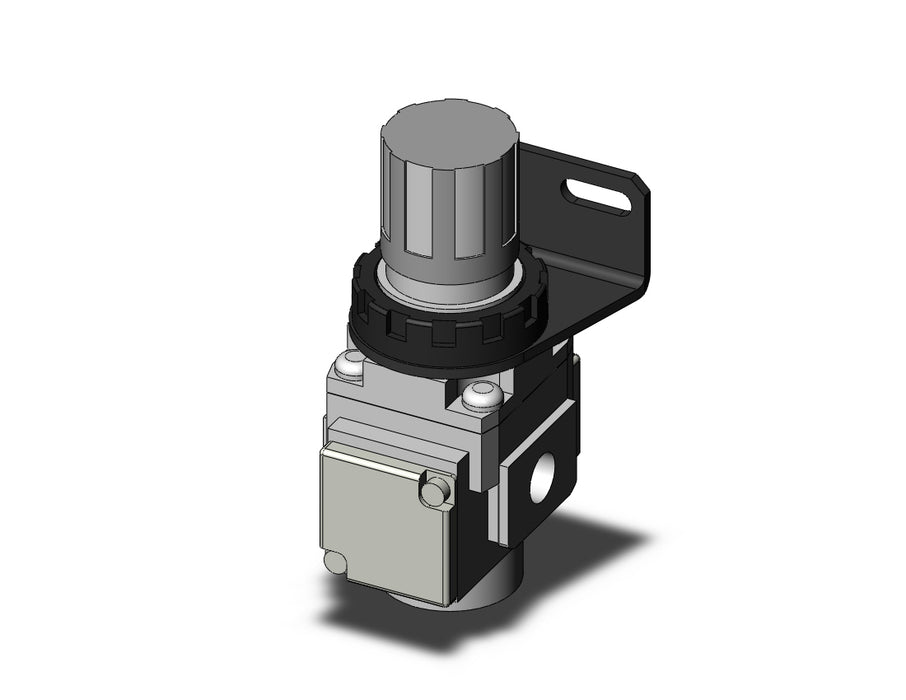 ARP20-N01B-1RYZ Precision Regulator