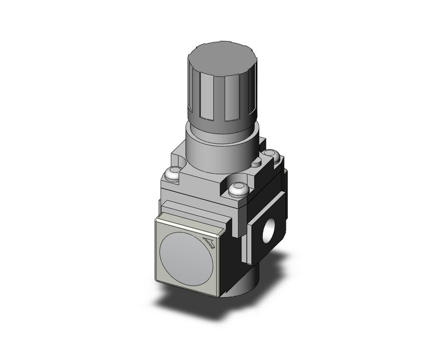 ARP20-N01E-1RYZ Precision Regulator
